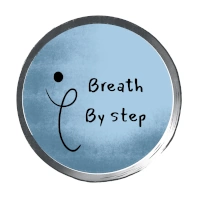 Breath By Step